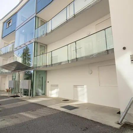 Apartment Viktoria A22 By Vacations, Familienwohnung Im Zentrum Mit Bergblick *