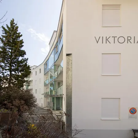 Viktoria A22 By Vacations, Familienwohnung Im Zentrum Mit Bergblick *