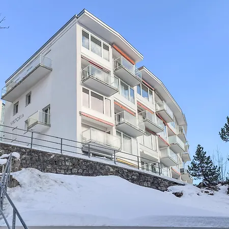 Viktoria A22 By Vacations, Familienwohnung Im Zentrum Mit Bergblick *