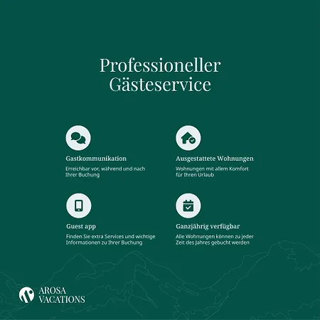 Апартаменти Viktoria A22 By Vacations, Familienwohnung Im Zentrum Mit Bergblick *