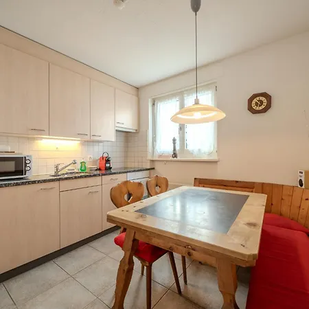 Viktoria A22 By Vacations, Familienwohnung Im Zentrum Mit Bergblick * Ароза