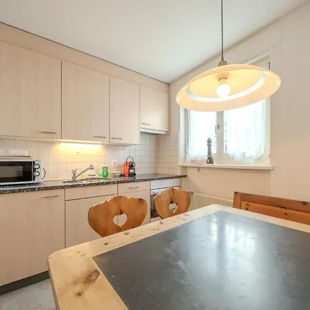 Viktoria A22 By Vacations, Familienwohnung Im Zentrum Mit Bergblick Ароза