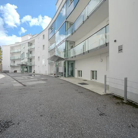 Viktoria A22 By Vacations, Familienwohnung Im Zentrum Mit Bergblick Apartment Arosa