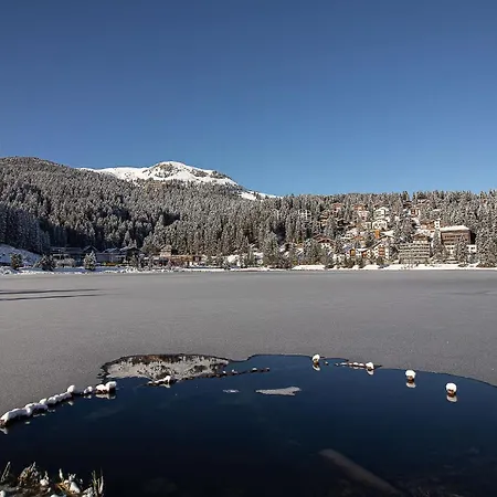 Viktoria A22 By Vacations, Familienwohnung Im Zentrum Mit Bergblick Apartment *