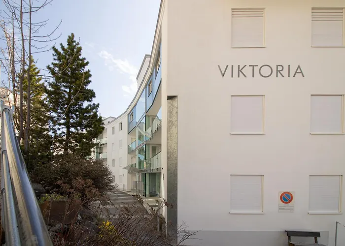 Viktoria A22 By Vacations, Familienwohnung Im Zentrum Mit Bergblick *