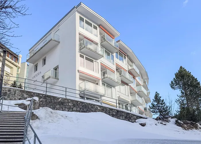 Viktoria A22 By Vacations, Familienwohnung Im Zentrum Mit Bergblick *