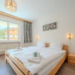 شقة Viktoria A22 By Vacations, Familienwohnung Im Zentrum Mit Bergblick *