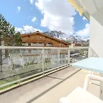 Viktoria A22 By Vacations, Familienwohnung Im Zentrum Mit Bergblick *