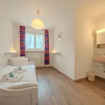 شقة Viktoria A22 By Vacations, Familienwohnung Im Zentrum Mit Bergblick *