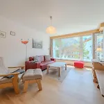 Viktoria A22 By Vacations, Familienwohnung Im Zentrum Mit Bergblick شقة *