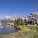 شقة Viktoria A22 By Vacations, Familienwohnung Im Zentrum Mit Bergblick *