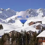 Viktoria A22 By Vacations, Familienwohnung Im Zentrum Mit Bergblick *