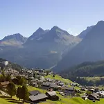 شقة Viktoria A22 By Vacations, Familienwohnung Im Zentrum Mit Bergblick