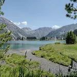 شقة Viktoria A22 By Vacations, Familienwohnung Im Zentrum Mit Bergblick