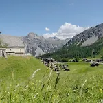 شقة Viktoria A22 By Vacations, Familienwohnung Im Zentrum Mit Bergblick *