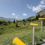 Viktoria A22 By Vacations, Familienwohnung Im Zentrum Mit Bergblick