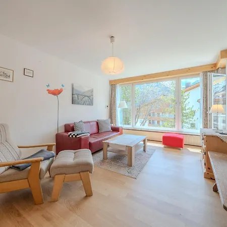 Viktoria A22 By Vacations, Familienwohnung Im Zentrum Mit Bergblick Appartement *