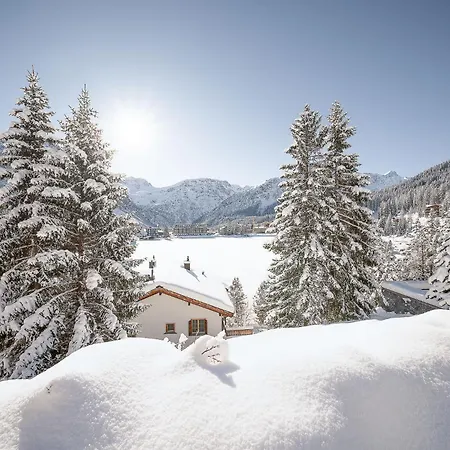 Appartement Viktoria A22 By Vacations, Familienwohnung Im Zentrum Mit Bergblick