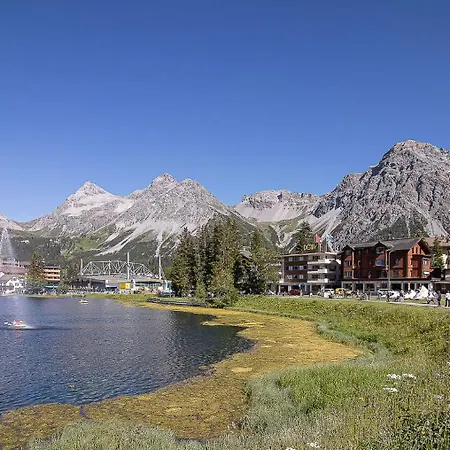 Appartement Viktoria A22 By Vacations, Familienwohnung Im Zentrum Mit Bergblick *