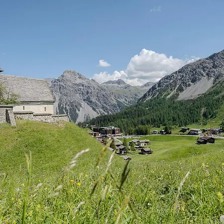 Appartement Viktoria A22 By Vacations, Familienwohnung Im Zentrum Mit Bergblick *