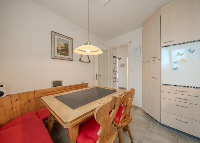 Viktoria A22 By Vacations, Familienwohnung Im Zentrum Mit Bergblick *