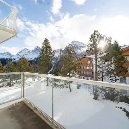 Appartamento Viktoria A22 By Vacations, Familienwohnung Im Zentrum Mit Bergblick