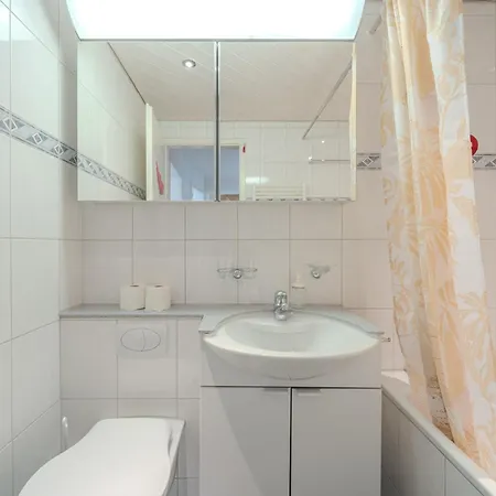 Viktoria A22 By Vacations, Familienwohnung Im Zentrum Mit Bergblick * Arosa