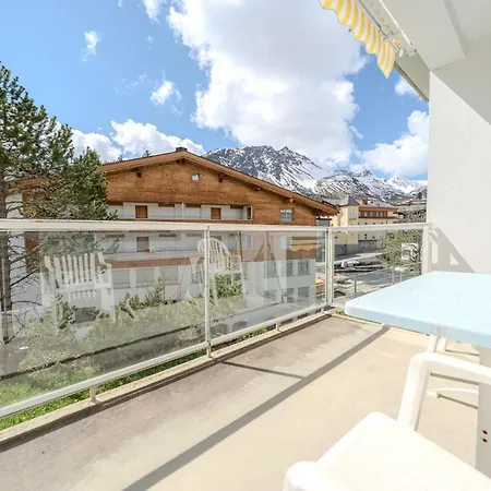 Viktoria A22 By Vacations, Familienwohnung Im Zentrum Mit Bergblick *