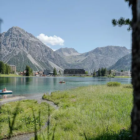 Viktoria A22 By Vacations, Familienwohnung Im Zentrum Mit Bergblick Appartamento